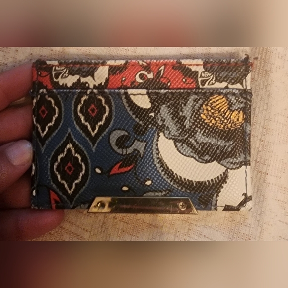 Aldo card holder wallet - Picture 2 of 3